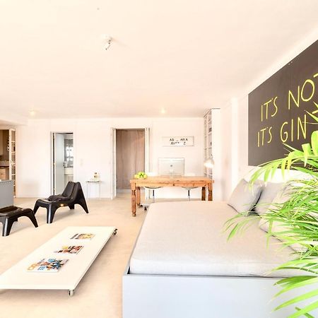 Lisbon Swimming Pool Apartment With Private Parking Exterior foto