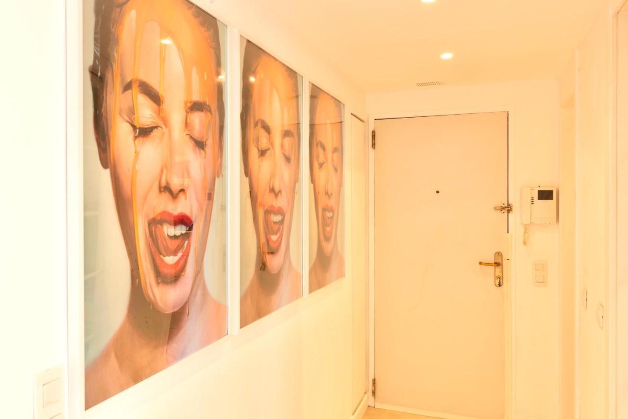 Lisbon Swimming Pool Apartment With Private Parking Exterior foto