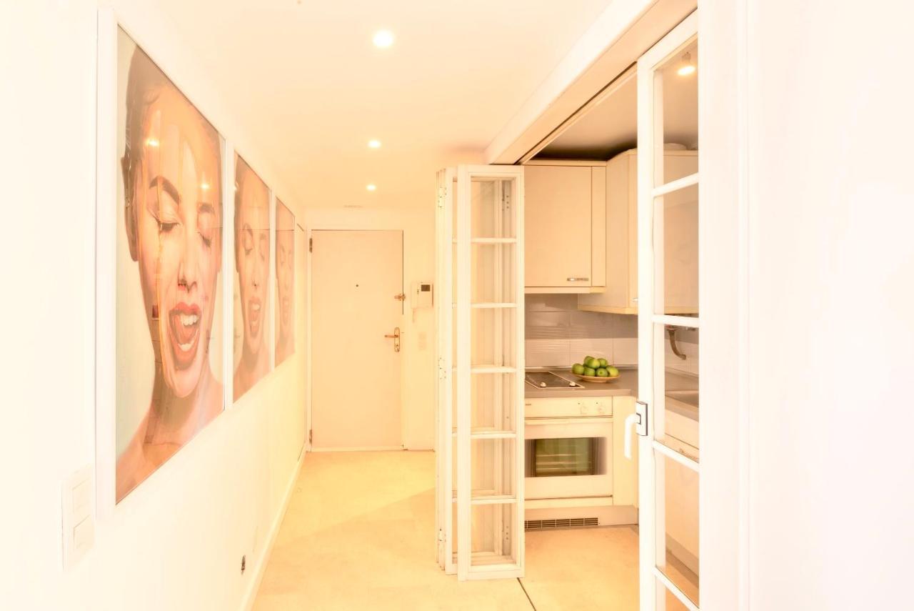 Lisbon Swimming Pool Apartment With Private Parking Exterior foto