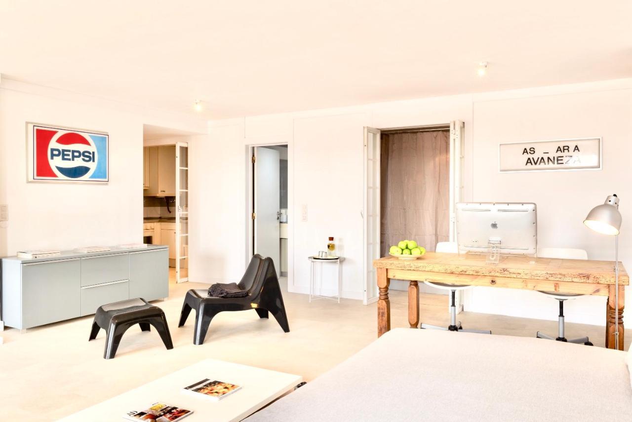 Lisbon Swimming Pool Apartment With Private Parking Exterior foto