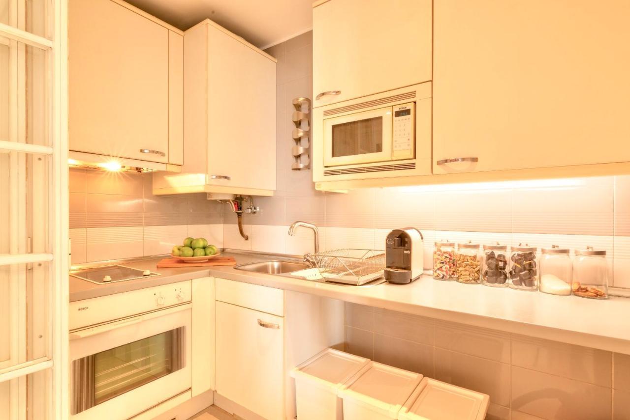 Lisbon Swimming Pool Apartment With Private Parking Exterior foto