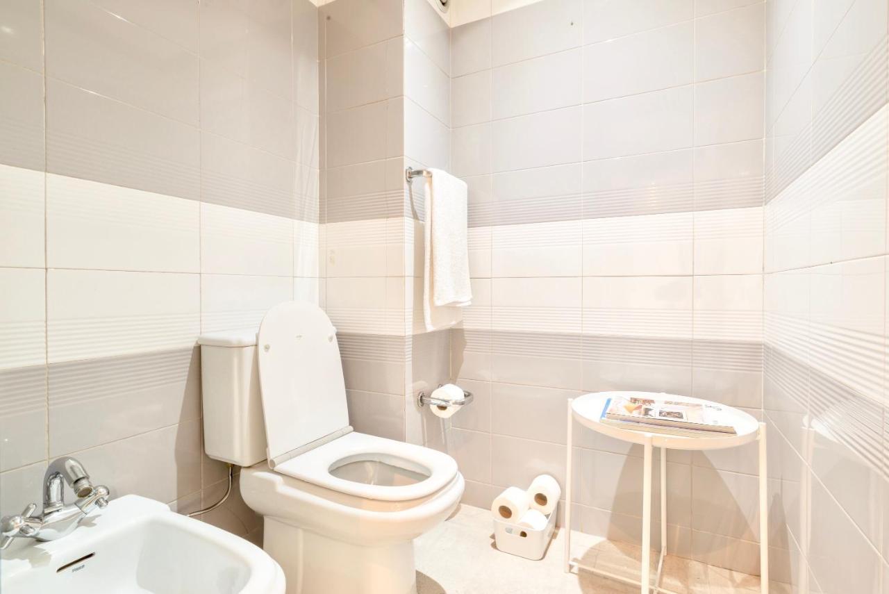 Lisbon Swimming Pool Apartment With Private Parking Exterior foto